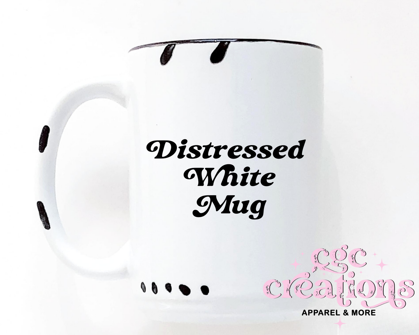 51st State My Ass 15oz Coffee Mug