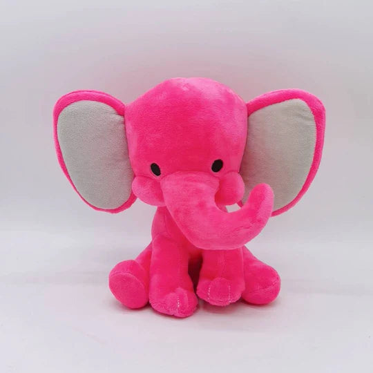 Birth Stat Elephant