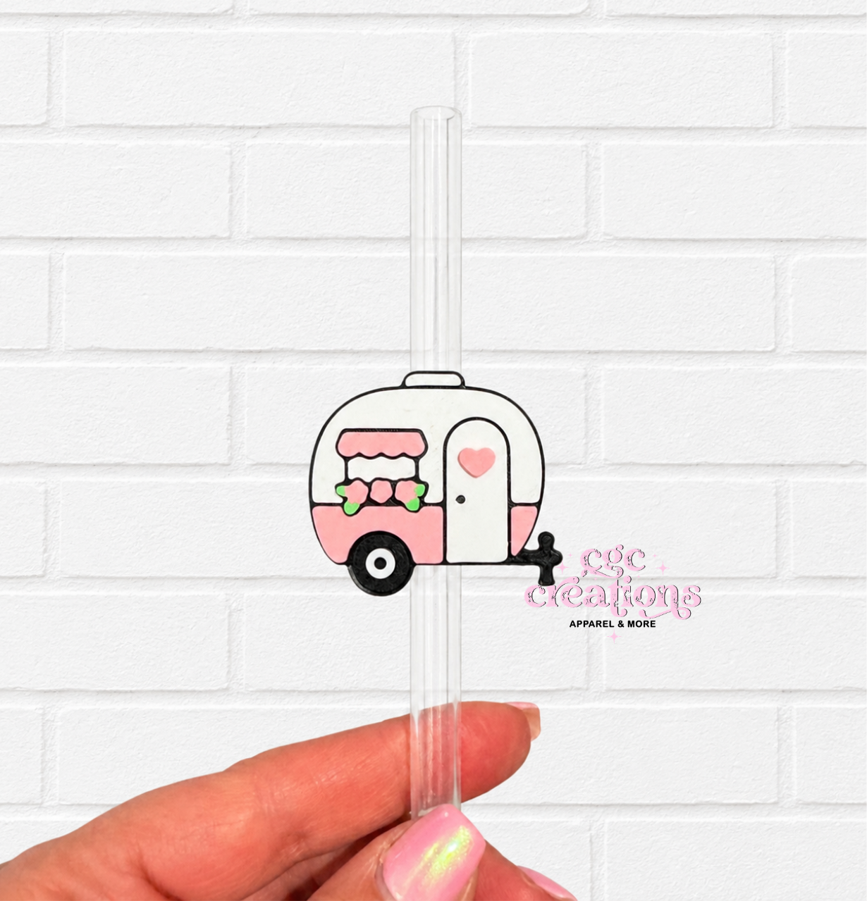 Trailer Topper/Cup Buddy