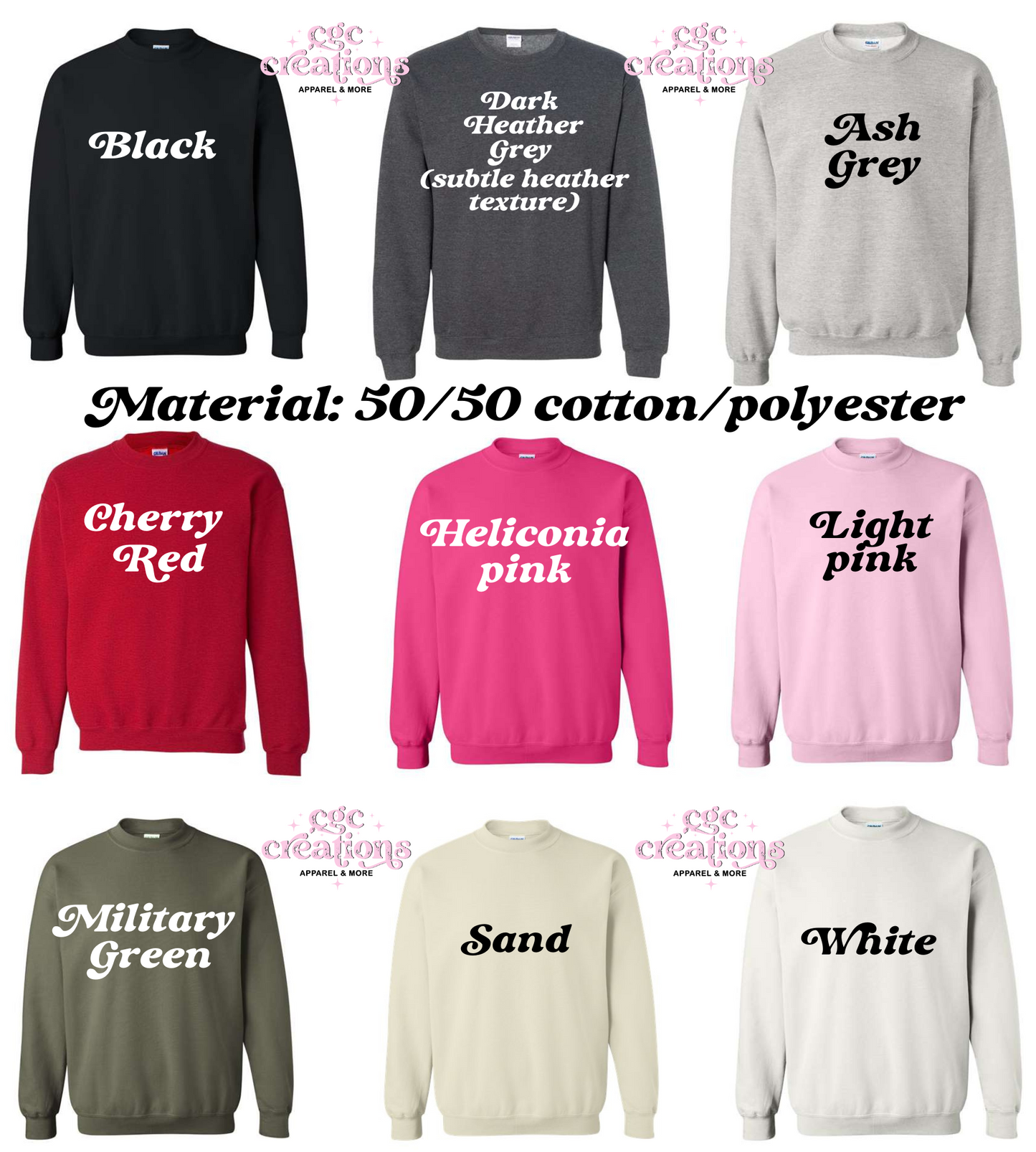 All Booked For Valentines Crewneck Sweatshirt