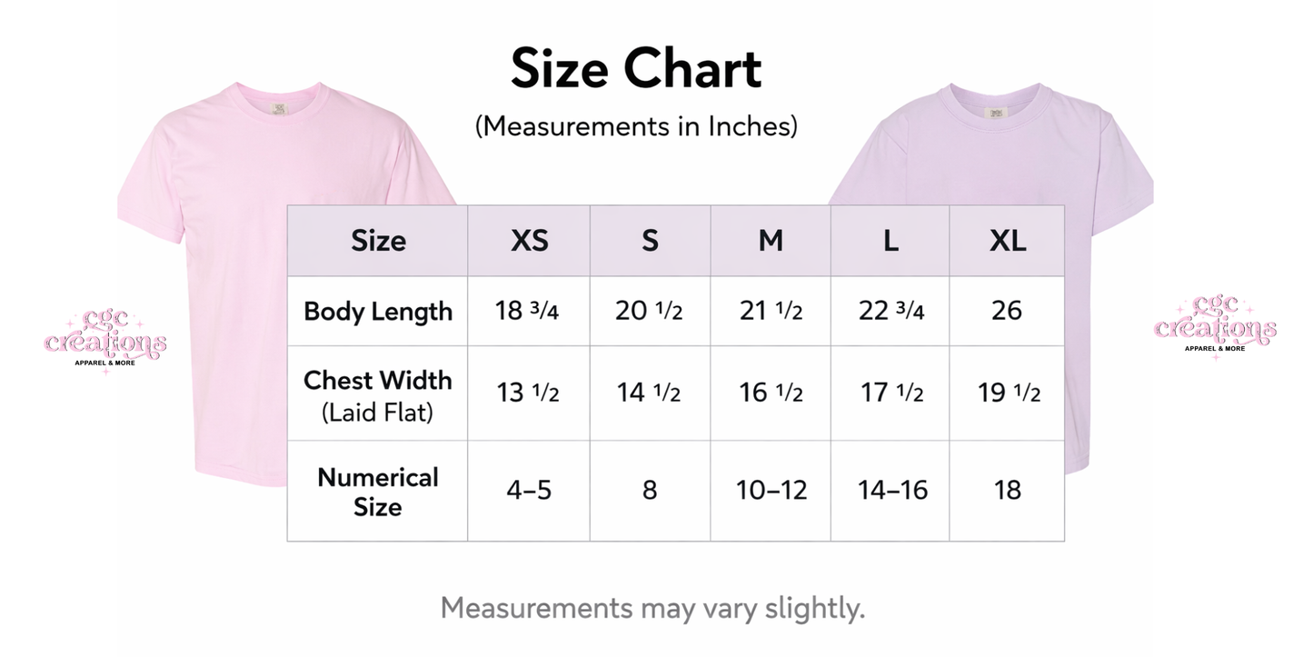 Be Kind - Sign Language Youth T-shirt