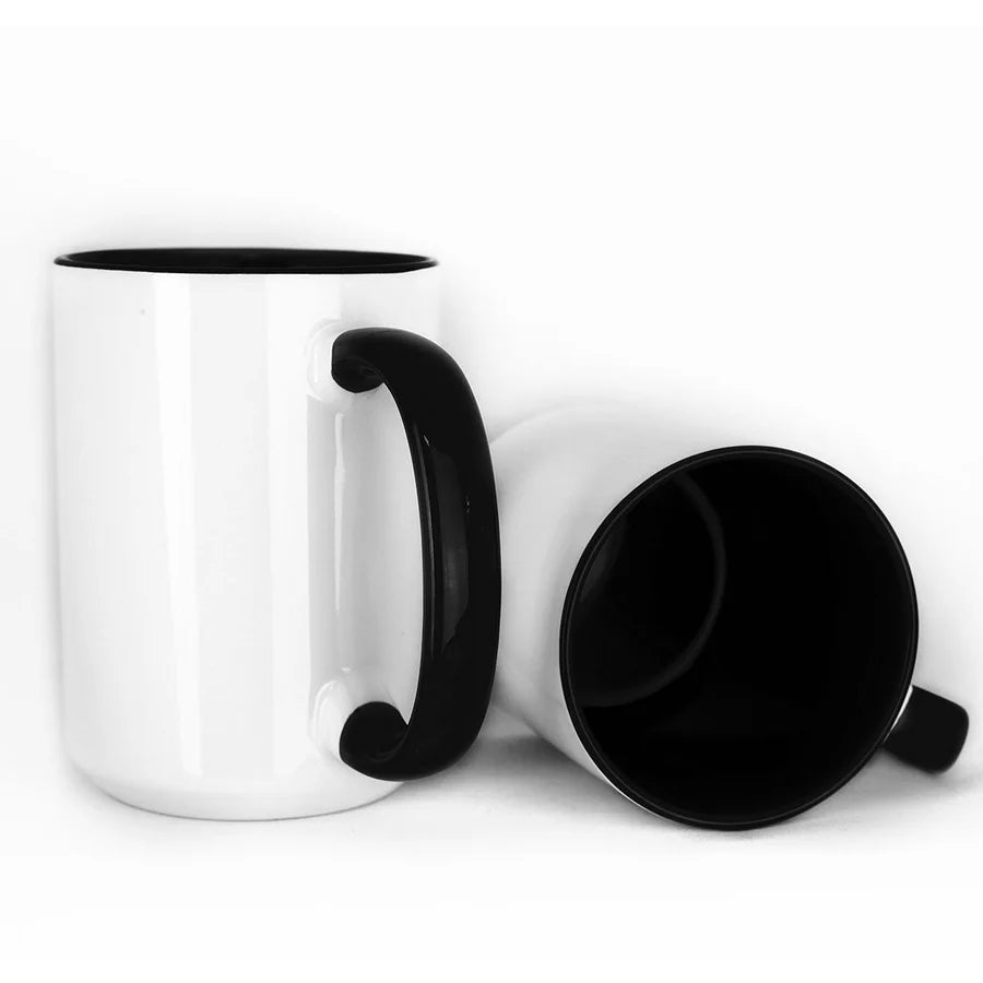 You Look Like You Love Me 15 oz Ceramic Coffee Mug