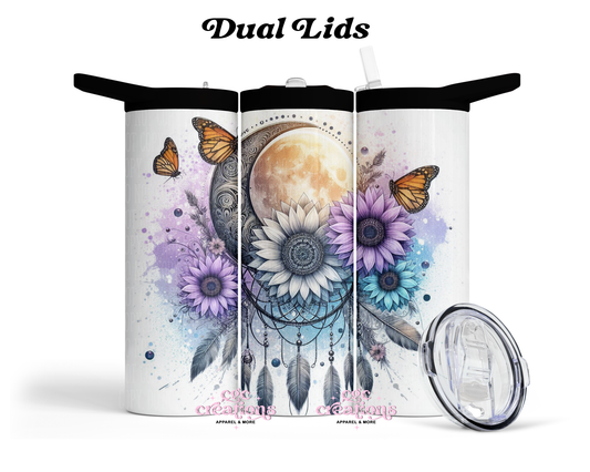 Suncatcher Dream 20oz Insulated Tumbler