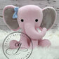 Birth Stat Elephant