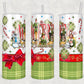Buddy Merry Christmas 20 oz Insulated Tumbler