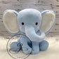 Birth Stat Elephant