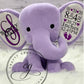 Birth Stat Elephant
