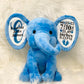 Birth Stat Elephant
