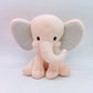 Birth Stat Elephant
