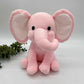 Birth Stat Elephant