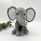 Birth Stat Elephant