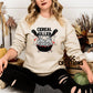 Cereal Killer Apparel(t-shirt or crewneck sweatshirt or hoodie)