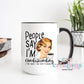 People Say I'm Condescending 15oz Ceramic Coffee Mug