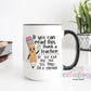 If You Can Read This Thank A Teacher 15oz Ceramic Coffee Mug