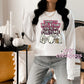 Due To Inflation This Is My Costume Apparel(t-shirt or crewneck sweatshirt or hoodie)