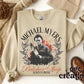 Michael Apparel(t-shirt or crewneck sweatshirt or hoodie)