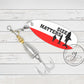 Size Matters Fishing Lure