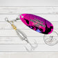 I Jerk It Every Chance I Get Fishing Lure