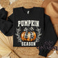 Pumpkin Season Apparel(t-shirt or crewneck sweatshirt or hoodie)