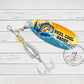 Reel Cool Daddy Fishing Lure