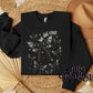 Bat Shit Crazy Apparel(t-shirt or crewneck sweatshirt or hoodie)