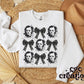 Michael Coquette Apparel(t-shirt or crewneck sweatshirt or hoodie)