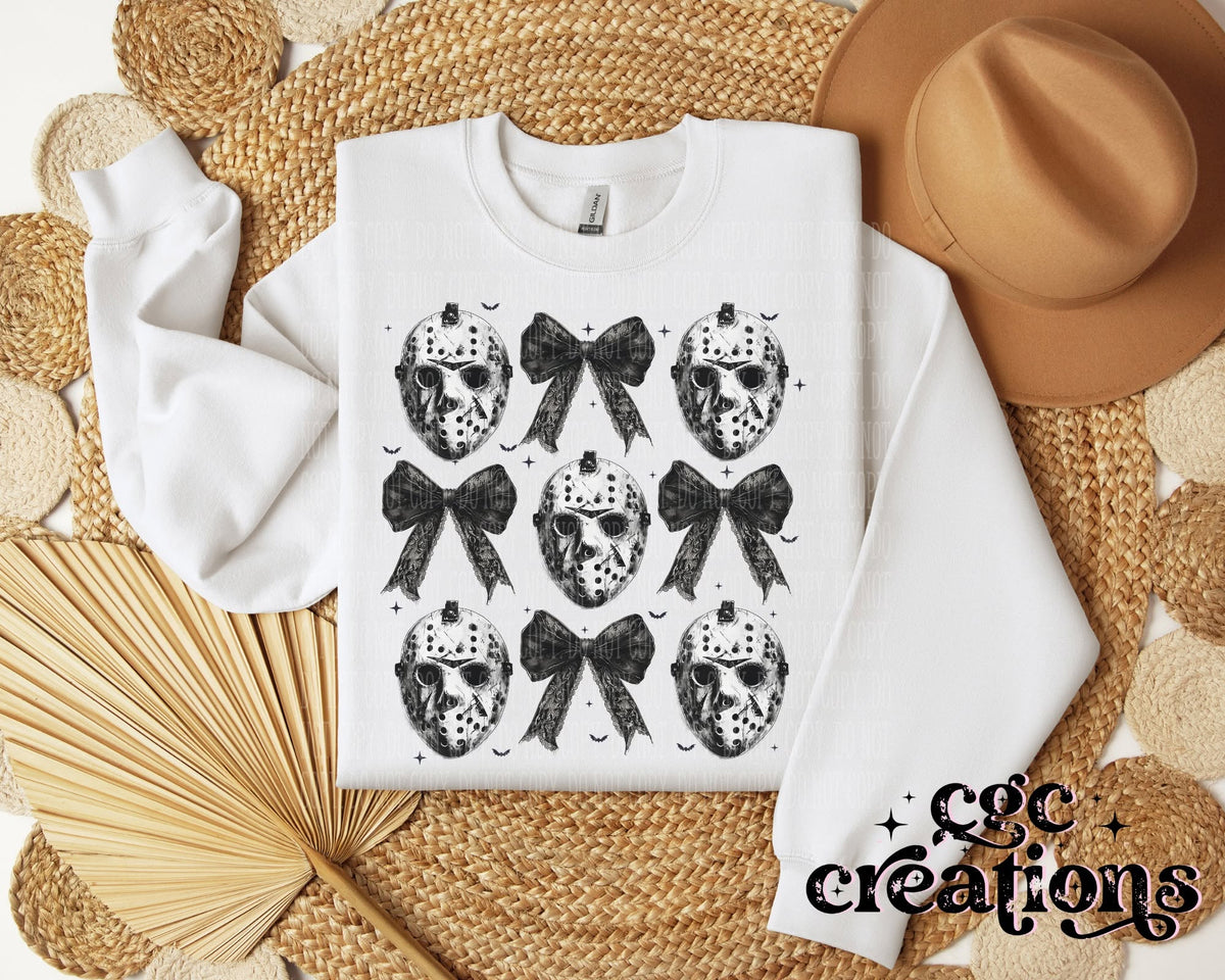 Jason Coquette Apparel(t-shirt or crewneck sweatshirt or hoodie)