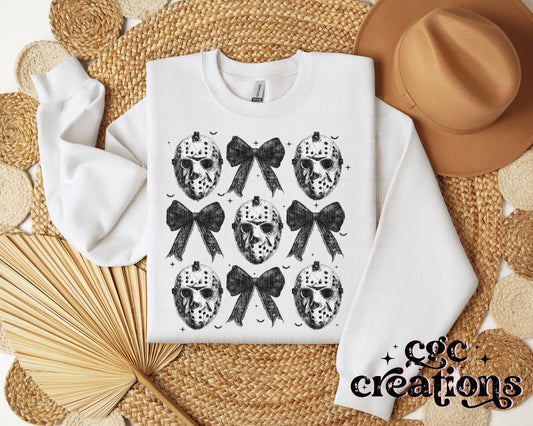 Jason Coquette Apparel(t-shirt or crewneck sweatshirt or hoodie)