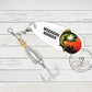 Weekend Hooker Fishing Lure
