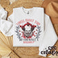 Clown Apparel(t-shirt or crewneck sweatshirt or hoodie)