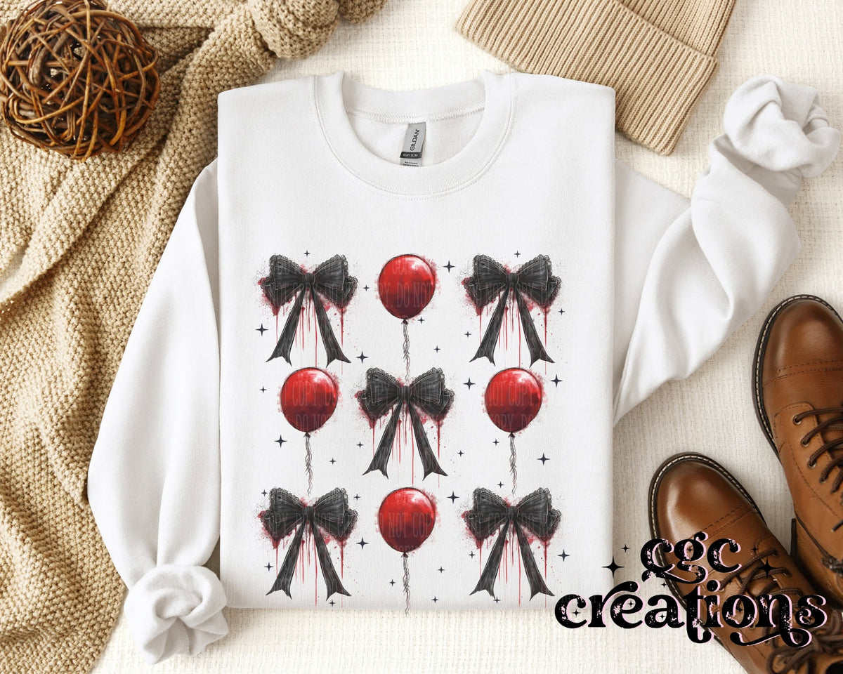 Float Coquette Apparel(t-shirt or crewneck sweatshirt or hoodie)