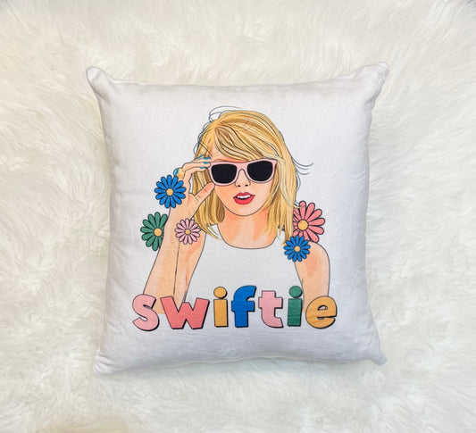 Swiftie Pillow