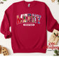 Merry Crewneck Sweatshirt