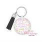 Best Mom Ever Acrylic Keychain