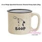 Boop (Dog) 15oz Coffee Mug