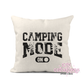 Camping Mode Pillow