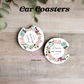 I Tried To Stop Cursing Car Coasters