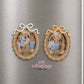 Mommy Or Grandma Fridge Magnet