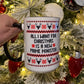 New Prime Minister 15 oz Ceramic Coffee Mug