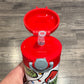 Mean One Christmas 12oz Insulated Tumbler
