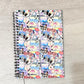 Swiftie Coil Notebook