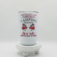 Camping Friends Insulated Wine Tumbler