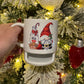 Milk and cookies mug # 1 Ceramic Coffee Mug