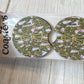 Crime Scene Coasters
