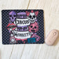 Not My Circus  Clearance Mouse Pad