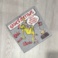 Mean One Only Fans T-shirt- Grey