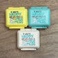 If Your Happy And You Know It Pill Container