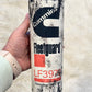Lube Filter 20oz Insulated Tumbler