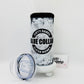 Blue Collar  4-in-1 can cooler