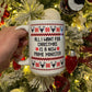 New Prime Minister 15 oz Ceramic Coffee Mug